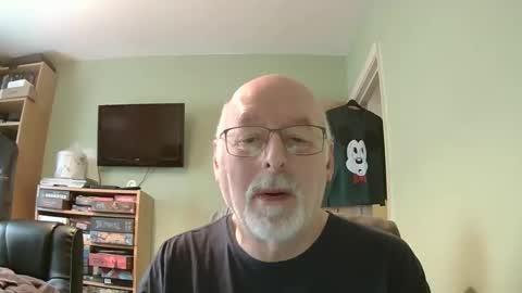 DutchUncleJohn online show from April 1, 10:06 am