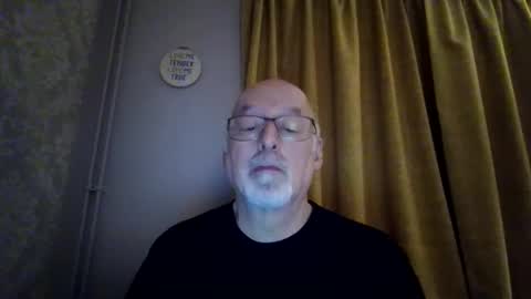 DutchUncleJohn online show from February 5, 12:50 am