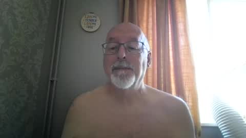 DutchUncleJohn online show from June 24, 9:12 am