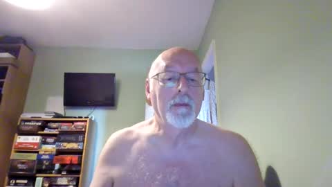 DutchUncleJohn online show from June 23, 9:03 am