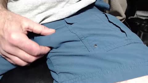 gooodcam online show from March 4, 12:12 pm