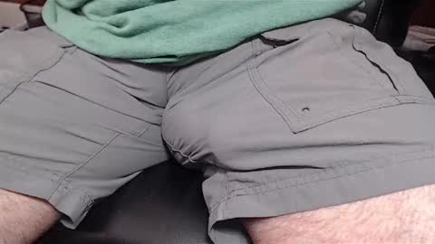 gooodcam online show from October 1, 4:00 pm