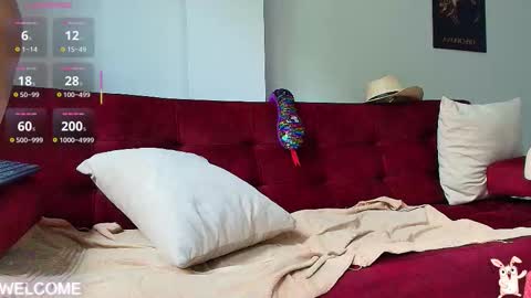 dwayne_brown online show from September 11, 3:11 pm