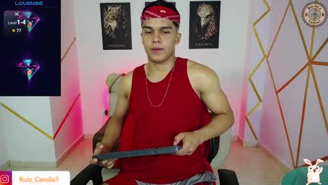 dwayne_brown online show from March 5, 2:56 pm