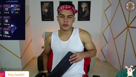 dwayne_brown online show from March 8, 2:16 pm