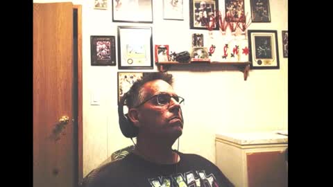 dwinmontana online show from October 22, 5:00 am