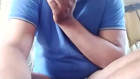 Rockhandsome online show from March 8, 9:02 am