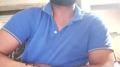 Rockhandsome online show from February 7, 4:02 pm