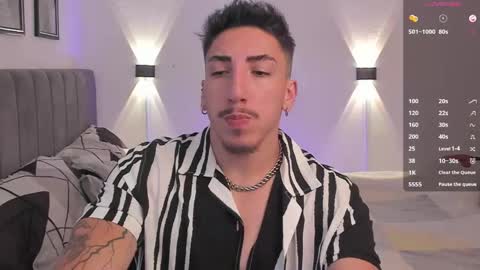 Bryan model independient online show from January 4, 7:23 pm