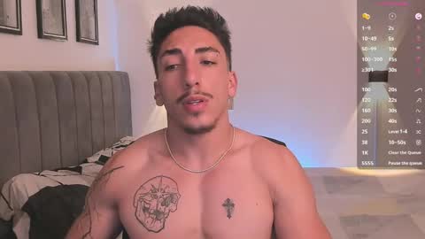 Bryan model independient online show from December 26, 7:49 pm