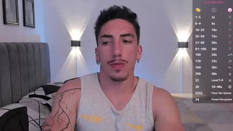 Bryan model independient online show from December 10, 8:05 pm