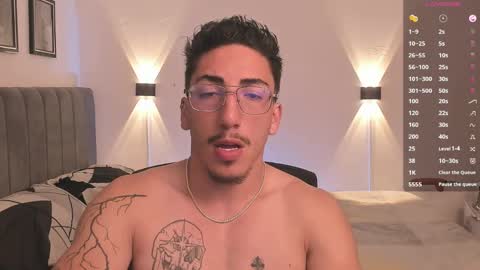 Bryan model independient online show from December 28, 8:04 pm