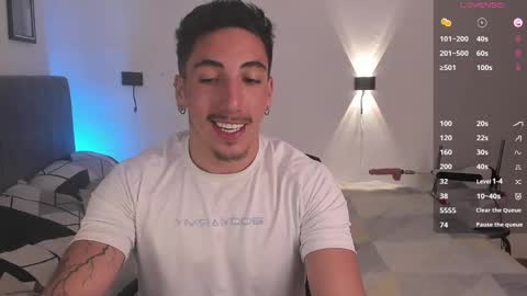 Bryan model independient online show from December 8, 9:41 pm