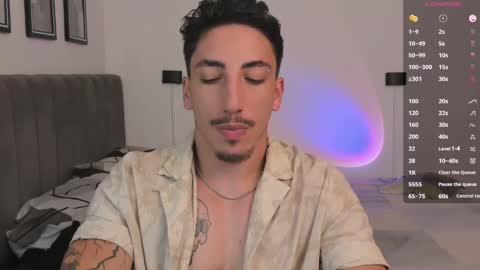 Bryan model independient online show from February 4, 10:24 pm