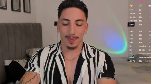 Bryan model independient online show from February 6, 7:07 pm