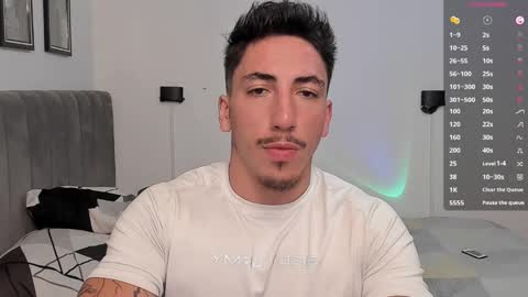 Bryan model independient online show from January 19, 9:55 pm