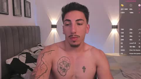 Bryan model independient online show from December 17, 8:21 pm