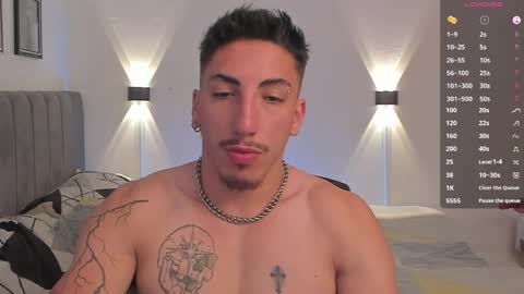 Bryan model independient online show from January 3, 6:57 pm