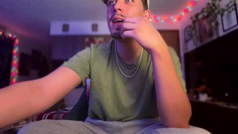 Dylan Daniel 7.8 online show from April 30, 7:04 am