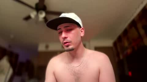 Dylan Daniel 7.8 online show from March 9, 6:46 pm