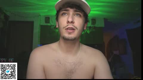 Dylan Daniel 7.8 online show from November 7, 9:12 am