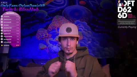Snapshot of dylandaniel69 chatting on December 13, 8:15 pm Dylan Daniel 7.8 online show from December 13, 8:15 pm