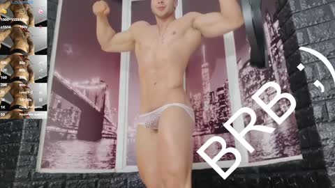 Dylan online show from February 22, 12:40 pm