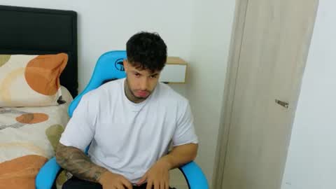 Dylan Rivera online show from July 2, 1:48 am