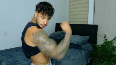 Dylan Rivera online show from March 7, 3:48 am