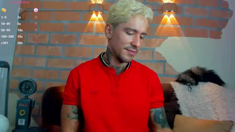 D Y L A N online show from September 19, 12:46 am