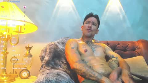 D Y L A N online show from January 17, 11:33 pm