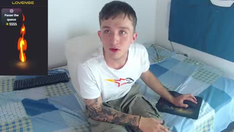 ---DYLAN--- online show from January 20, 3:59 am