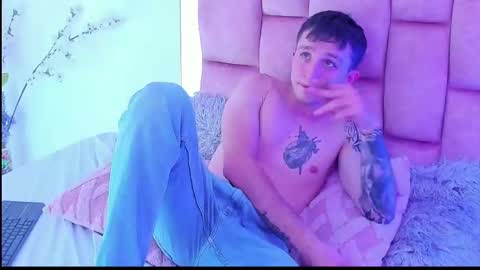 ---DYLAN--- online show from February 11, 12:06 am