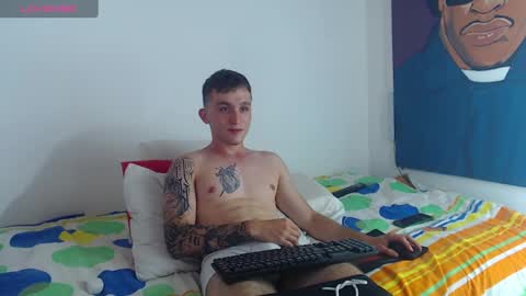 ---DYLAN--- online show from December 3, 4:35 am