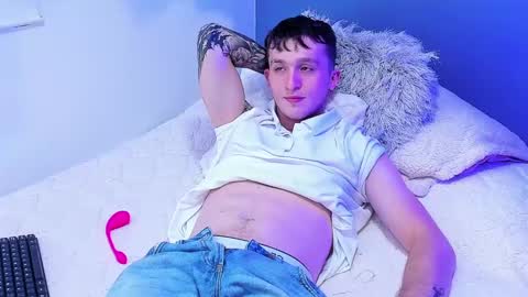 ---DYLAN--- online show from February 21, 7:01 am