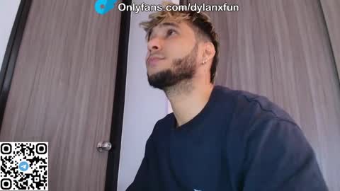 Snapshot of dylanxfun chatting on October 24, 9:38 pm dylanxfun online show from October 24, 9:38 pm