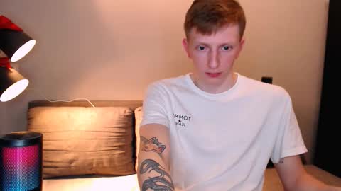 Julia and Dima online show from November 28, 9:27 pm