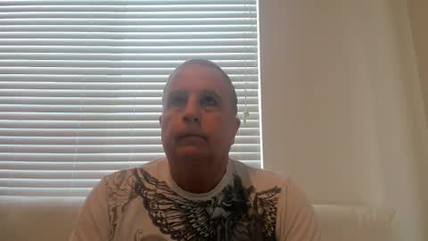 Mr Wonderful online show from November 8, 10:35 pm