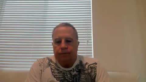 Mr Wonderful online show from November 26, 10:35 pm