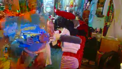 eastbayboy57 online show from April 6, 7:20 am