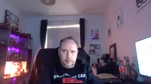 eastmidssoul online show from March 30, 7:31 am