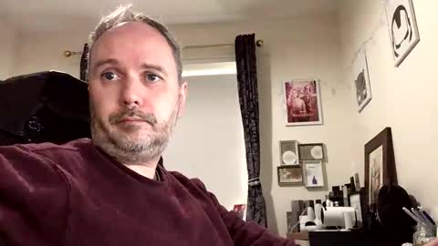 eastmidssoul online show from February 19, 8:33 am