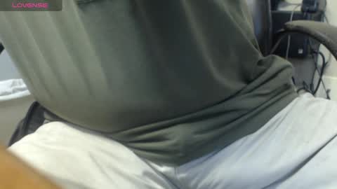 Easy Going Guy online show from June 6, 8:04 pm