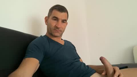 Andrew online show from June 2, 6:47 am