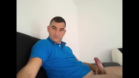 Andrew online show from October 30, 2:40 pm