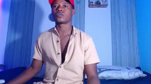 Chris Palaz  online show from January 12, 6:23 pm