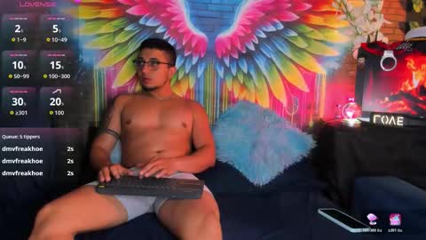 ecstasyx2_23 online show from March 24, 6:07 am