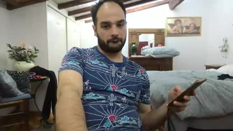 ET87 online show from November 20, 12:10 am