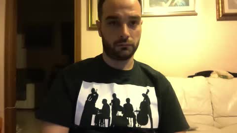 ET87 online show from October 11, 11:09 pm