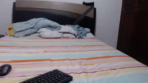 Edd Gallego online show from March 11, 9:22 pm